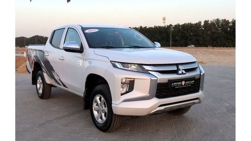 Mitsubishi L200 GLX 2.4L