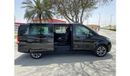 مرسيدس بنز فيتو MERCEDES BENZ VITO 2021 GCC TOURER 121