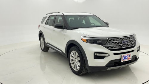 Ford Explorer LIMITED 2.3 | Zero Down Payment | Free Home Test Drive