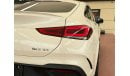 مرسيدس بنز GLE 53 AMG كوبيه MERCEDES BENZ GLE 53 AMG