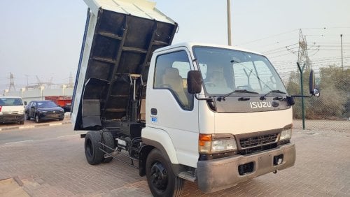 إيسوزو جوستون NRR33C3-7000238 || ISUZU	JUSTON	1999	WHITE DIESEL	KM 503037, RHD	MANUAL || EXPORT ONLY