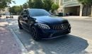 مرسيدس بنز C 300 AMG Pack 2.0L