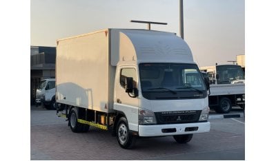 Mitsubishi Canter 2015 I With Jack I Ref#374