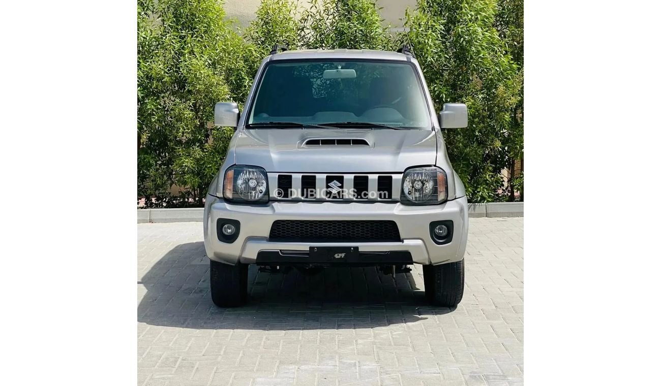 Suzuki Jimny In excellent condition