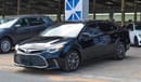 Toyota Avalon XLE