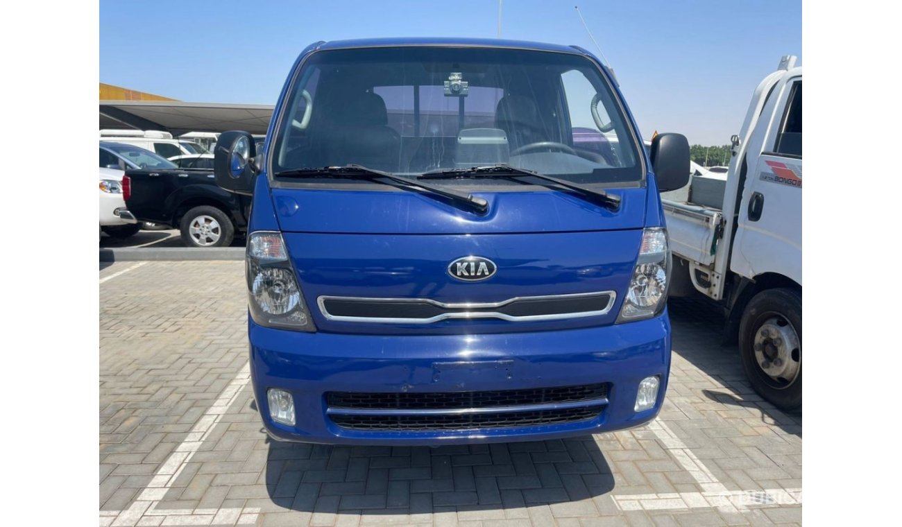 Kia Bongo