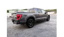 Ford F 150 Ford F-150 XLT Sport - 2023 - Grey