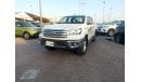 Toyota Hilux DC 2.7L 4WD PETROL AUTOMATIC TRANSMISSION