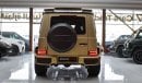 Mercedes-Benz G 63 AMG Mercedes G 800 Brabus 2024– (BRABUS MIDDLE EAST)