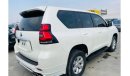 Toyota Prado Toyota Prado Tx 2019