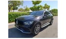 Mercedes-Benz GLC Coupe 200 Mercedes-Benz GLC220d 2018 full option