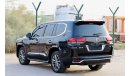 Toyota Land Cruiser GXR 2013 Full Options Top Of The Range