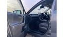 Toyota RAV4 2022 Toyota Rav4 Right Hand Drive  2.0L V4 - MidOption - 26,600 Km