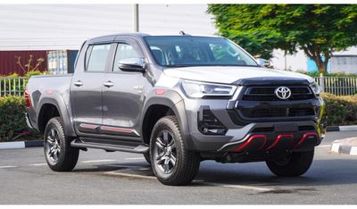 Toyota Hilux SR5 4.0 L V6