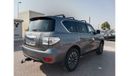 Nissan Patrol NISSAN PATROL RIGHT HAND DRIVE(PM1672)