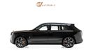 Rolls-Royce Cullinan - GCC Spec - With Warranty and Service Contract