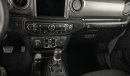 Jeep Wrangler Jeep Wrangler Sport  2024 GCC