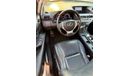 لكزس RX450h Lexus RX450h Hybrid Full Option