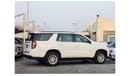 Chevrolet Tahoe LS