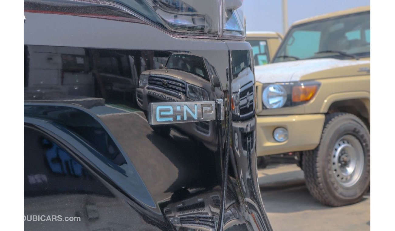 هوندا e:NP1 honda ENP-1 2023 electric full option