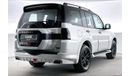 Mitsubishi Pajero Signature Edition | 1 year free warranty | 0 Down Payment