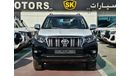 Toyota Prado VX-E, 4.0L V6 PETROL, DRIVER POWER SEATS / SUNROOF / AUTO A/C (CODE # PSR40VXED)