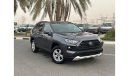 تويوتا راف ٤ TOYOTA RAV4 Hybrid XLE