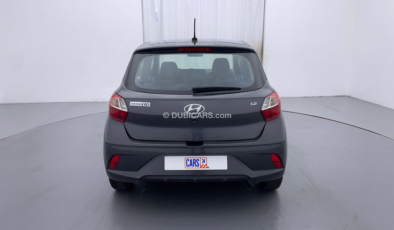 Hyundai Grand i10 GL 1.2 | Zero Down Payment | Free Home Test Drive