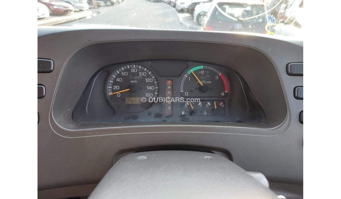 Mitsubishi Rosa MITSUBISHI ROSA BUS RIGHT HAND DRIVE(PM00262)