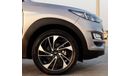 هيونداي توسون GL Plus 2.0L Hyundai Tucson 2.0L 2019 GCC, Agency Warranty Until 200000 km, in excellent condition ,