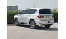 Nissan Patrol LE Platinum City Full Option