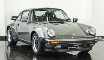 Porsche 930 Turbo