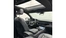 Audi Q8 55 TFSI quattro S-Line 2019 Audi Q8 55TFSI S-Line Quattro, Warranty, Full Audi Service History, Full