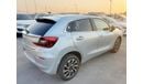 سوزوكي بالينو SUZUKI BALENO CAR FULL OPTION