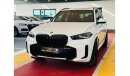 بي أم دبليو X5 2024 BMW X5  xDrive40i  4WD