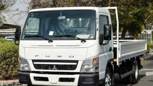 Mitsubishi Canter Mitsubishi Canter 4.2L diesel 2024 model