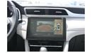 MG ZS MG ZS 1.5L Petrol Full Option Model 2023, Color Silver