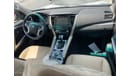 Mitsubishi Montero 3.0 Full Option