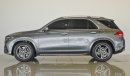 Mercedes-Benz GLE 450 4MATIC 7 STR / Reference: 33428 Certified Pre-Owned with up to 5 YRS SERVICE PACKAGE!!!