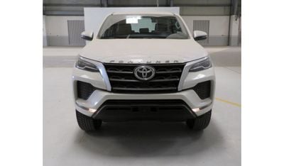 Toyota Fortuner Fortuner 2.7 4x4 with Auto climate control model 2022