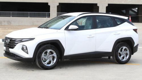 Hyundai Tucson TUCSON 2.5L