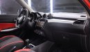 Suzuki Swift 2024 GLX 1.2L WITH EXCLUSIVE BODY KIT V1 WHIZWHEEL - EXPORT ONLY