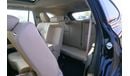 Toyota Highlander MODEL: TOYOTA HIGHLANDER LIMITED  JPL-2.5L HEV 2024