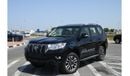 Toyota Prado Prado V6 4.0L Petrol Full option