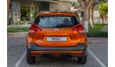 نيسان كيكس SV 1.6L 2020 NISSAN Kicks SV Plus FWD