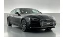 Audi A5 45 TFSI quattro S-Line