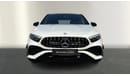 Mercedes-Benz A 35 AMG Premium + 2.0L