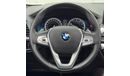 بي أم دبليو X4 xDrive 30i 2.0L 2019 BMW X4 xDrive30i, Warranty, Full BMW Service History, Low Kms, GCC