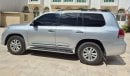 Toyota Land Cruiser TOYOTA LAND CRUISER GXR V6 2011 PERFECT CONDITION NO ACCIDENT