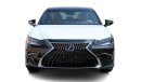 لكزس ES 350 LHD 3.5L V6 GASOLINE FULL OPTION 2024